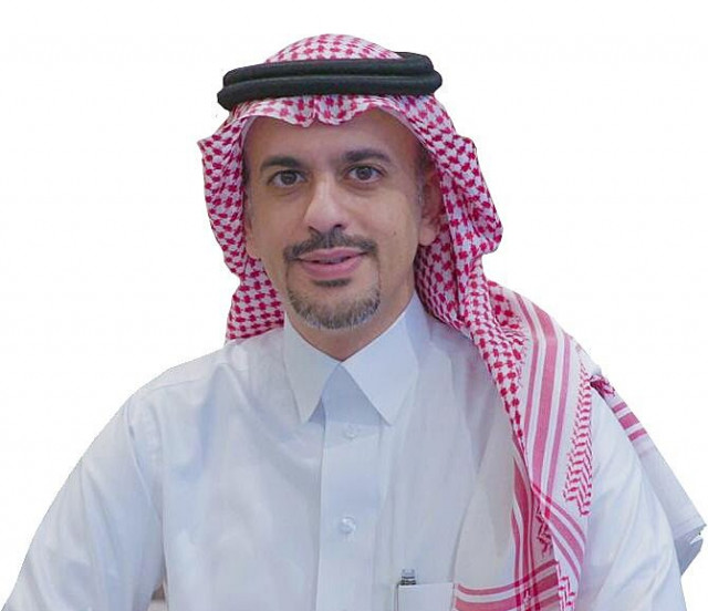 하이탐 알로하리(Haitham Alohali) 사우디 아라비아 정보통신부 부장관