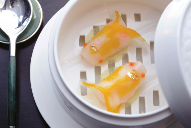 Hong Kong marks 11 Newly Starred Restaurants and an additional Green Star in the Latest Michelin Gui...