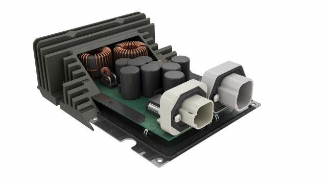 Eaton Introduces Low-voltage Power Components for Commercial Vehicle and Off-Highway Applications