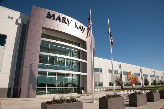 Mary Kay Inc. Recommits to Responsible and Sustainable Water Management Following World Water Day 20...