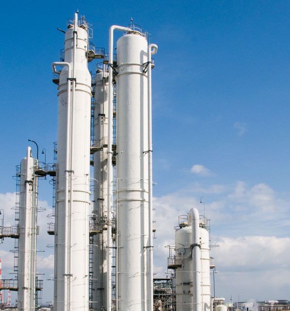 In a World First, Yokogawa and JSR Use AI to Autonomously Control a Chemical Plant for 35 Consecutiv...