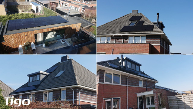 타이고 에너지, 네덜란드 주거용 태양광 시스템 발전량 30% 높여