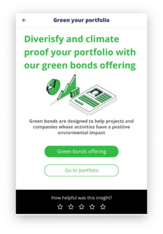 Personetics Launches Sustainability Insights, a Next-Generation Solution for Banks to Help Customers...