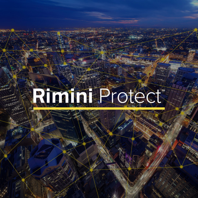 Rimini Street Launches Rimini Protect™ Security Suite to Better Protect Organizations From Continuou...