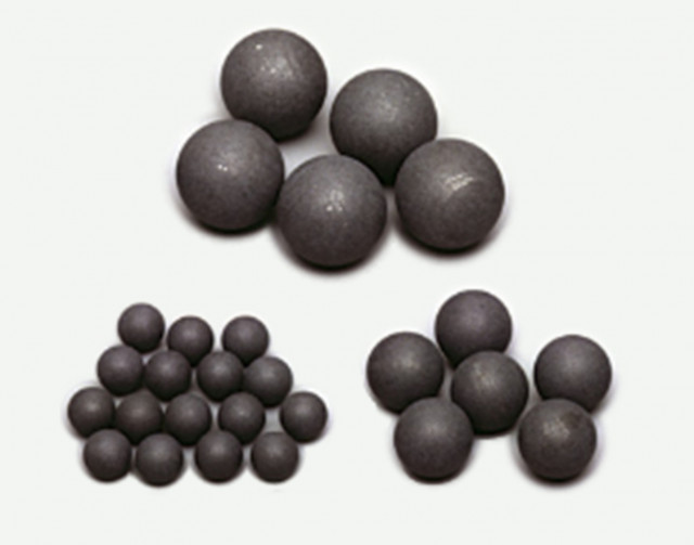 Toshiba Materials in Major Investment to Increase Silicon Nitride Ball Production Capacity
