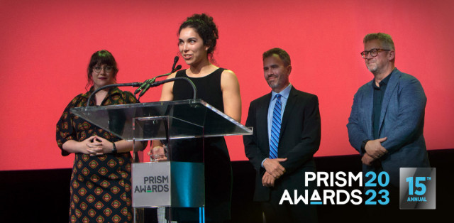SPIE is now accepting applications for its 2023 Prism Awards competition which honors innovative pho...