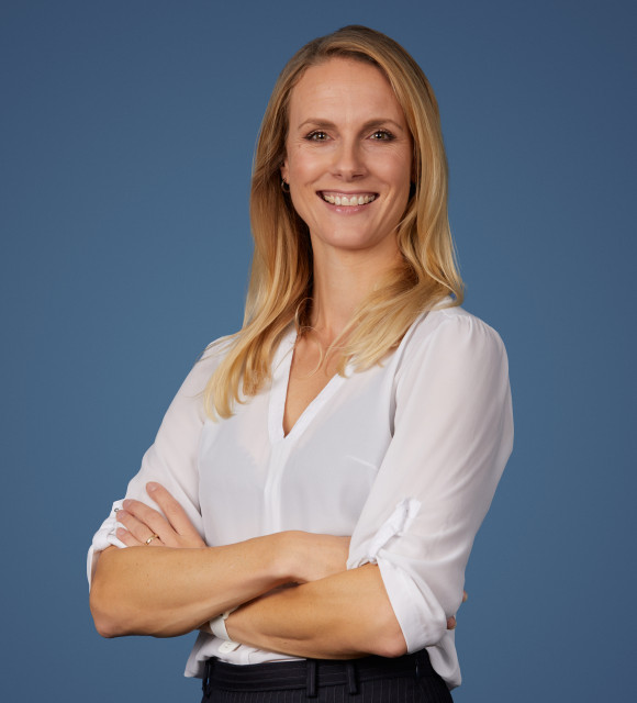 Marianne Frydenlund, Global IP Leader, Joins Avanci to Lead New IoT Programs
