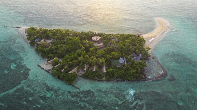 Corona Spearheads Eco-Tourism with Corona Island, the World’s First Blue Verified, Single-Use Plasti...