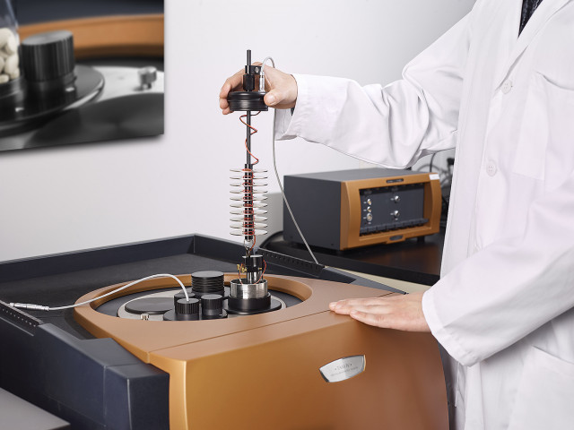 Waters’ New Battery Cycler Microcalorimeter Solution Accelerates Real-World Testing from Months to Weeks