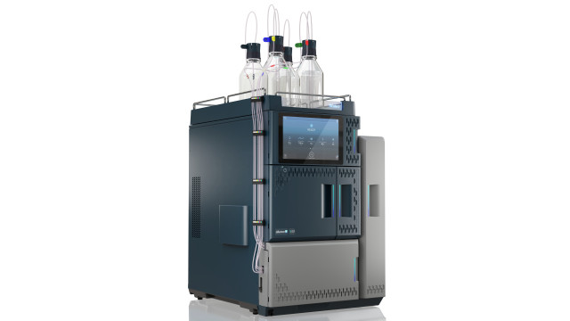 Waters Introduces Next-Generation Alliance iS HPLC System Aimed at Reducing Up to 40% of Common Lab Errors