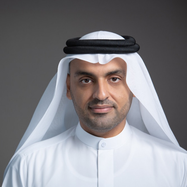 Mohammad Ali Rashed Lootah, President &amp; CEO of Dubai Chambers (Photo: AETOSWire)