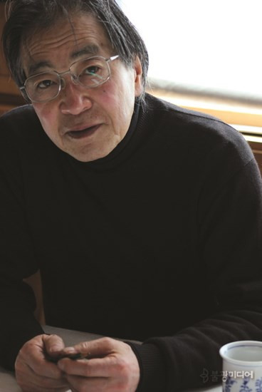 오카베 마사오(ⓒ아트스페이스·씨)