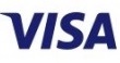 VISA Inc. Logo
