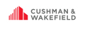 Cushman &amp; Wakefield Logo