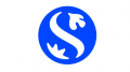 신한금융지주회사 Logo