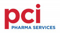 PCI Pharma Services Logo
