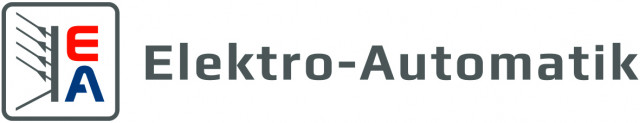 EA 일렉트로-오토매틱 로고