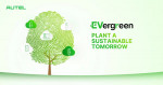 Autel Energy to Launch EVergreen Global Tree Planting Initiative to Propel ESG Goals (Graphic: Busin