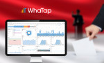 WhaTap Labs offers Monitoring Solution to Indonesia’s broadcasting company (Graphic: WhaTap Labs Inc
