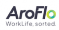 AroFlo Logo