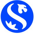 신한금융지주회사 Logo