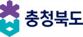 충청북도청 Logo