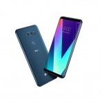 LG전자가 올해 첫 프리미엄 스마트폰 신제품 ‘LG V30S ThinQ’를 공개한다.