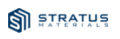 Stratus Materials Logo