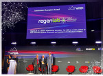 RegenLab France receives prestigious EU-EIB Innovation Champion Award. Antoine Turzi, CEO and Founde