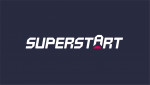 LG그룹의 스타트업 오픈이노베이션 플랫폼 ‘SUPERSTART’ 로고