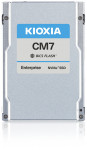 KIOXIA CM7 Series PCIe(R) 5.0 NVMe(TM) SSDs (Photo: Business Wire)