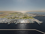 Ras Al-Khair Special Economic Zone Investment with International Partnerships in Maritime Industry a