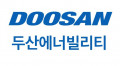 두산에너빌리티 Logo