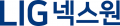 LIG넥스원 Logo