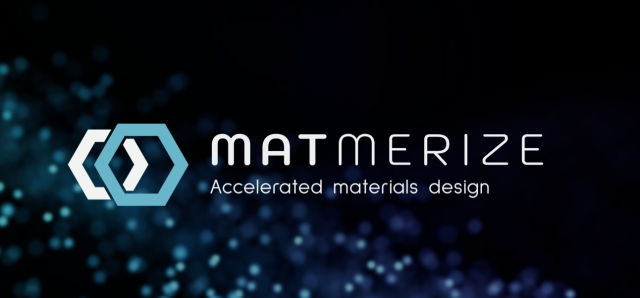 매트머라이즈는 폴리머 분야 지식을 첨단 AI 기술력과 결합해 재료 개발의 혁신과 가속화를 지원하고 있다