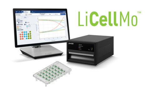 왼쪽: 컨트롤러(MLC-AC0-P*) / 오른쪽: 디텍터(MLC-AD240A-P*) / 하단: 센서 모듈(MLC-AS240A-PW)(그래픽: Business Wire)