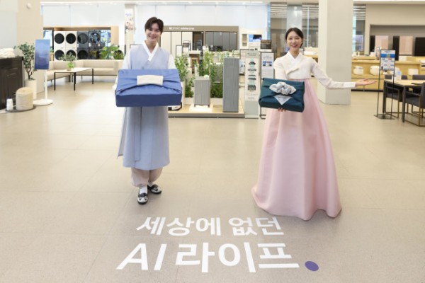 삼성스토어가 9월 8일까지 ‘앙코르 AI 삼세페’를 이어간다