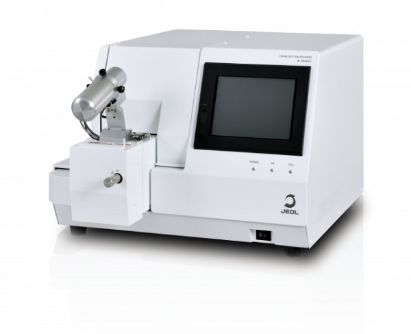 CROSS SECTION POLISHER™ IB-19540CP (Photo: Business Wire)