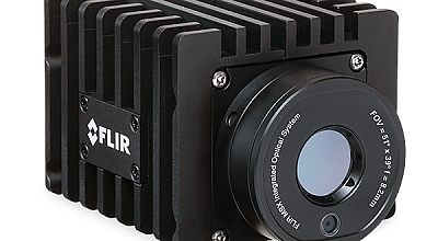 FLIR A50/A70 스마트 센서 카메라