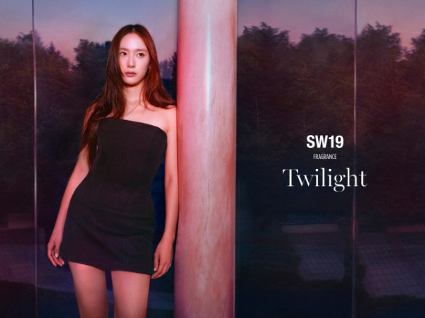 SW19 신규 향 ‘Twilight’ 화보