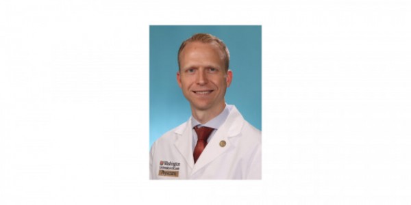 David M. Brogan, MD, MSc, Assistant Professor, Orthopaedic Surgery, Division of Hand and Microsurgery, Washington University in St. Louis (Photo: Business Wire)