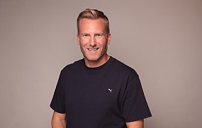 Sports company PUMA has appointed Markus Neubrand (48) as its Chief Financial Officer (CFO) and a member of the Management Board, effective October 1, 2024. (Photo: Business Wire)