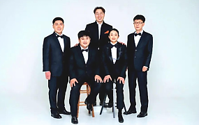 벨루스앙상블(Bellus ENSEMBLE)