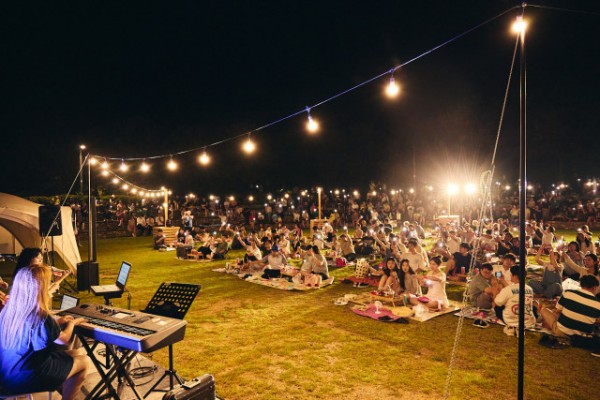 River Dinner Cruise (Photo: Busan Tourism Organization)