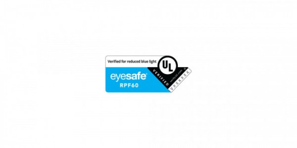 UL Solutions tests products using an objective, science-based protocol and evaluates the validity of each claim. Products are sent to UL Solutions for verification. When a product’s marketing claim has been Verified, customers receive a UL Eyesafe Verified Mark with the Verified claim, a marketing toolkit, a unique identifier and a page on verify.UL.com. (Photo: Business Wire)