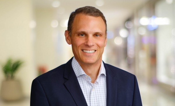 Jason Monteleone, newly appointed president and CEO of Avania. (Photo: Business Wire)