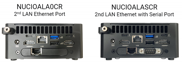 에이수스 NUC 15 Pro Tall