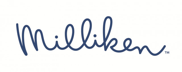Milliken &amp; Company logo