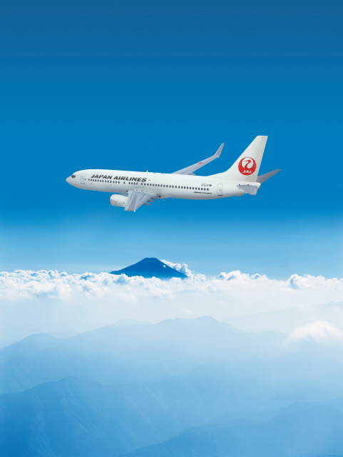 Intelsat To Deliver 2Ku Connectivity Upgrade to Japan Airlines