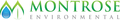 Montrose Environmental Group, Inc. Logo